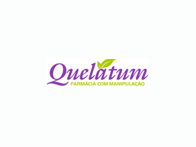 Quelatum Farmácia Com Manipulação