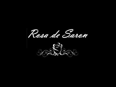 Boutique Rosa de Saron SJBV