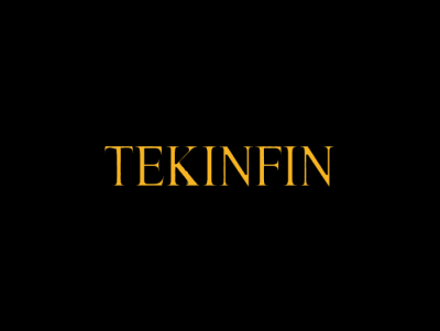 Tekinfin