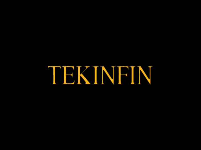Tekinfin