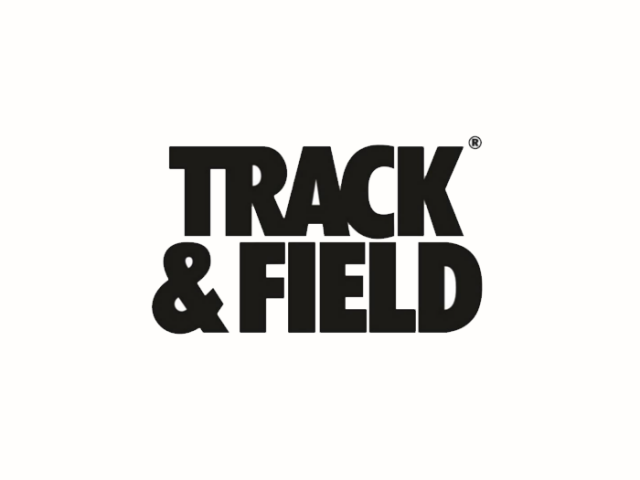 TRACK&FIELD